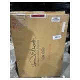 Atlas Mirror - 24 x 36 x 1 Retail: $314.99