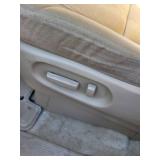 2007 Honda Odyssey - Mileage 134,380 - Runs Great