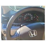 2007 Honda Odyssey - Mileage 134,380 - Runs Great