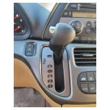 2007 Honda Odyssey - Mileage 134,380 - Runs Great