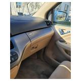 2007 Honda Odyssey - Mileage 134,380 - Runs Great