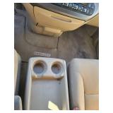 2007 Honda Odyssey - Mileage 134,380 - Runs Great