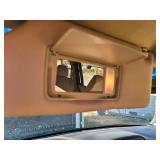 2007 Honda Odyssey - Mileage 134,380 - Runs Great