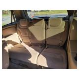2007 Honda Odyssey - Mileage 134,380 - Runs Great