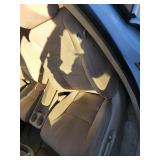 2007 Honda Odyssey - Mileage 134,380 - Runs Great