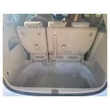 2007 Honda Odyssey - Mileage 134,380 - Runs Great