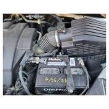 2007 Honda Odyssey - Mileage 134,380 - Runs Great