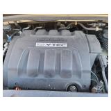 2007 Honda Odyssey - Mileage 134,380 - Runs Great