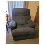 Lazy Boy Recliner (well used)