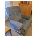 Lazy Boy Recliner (well used)