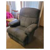 Lazy Boy Recliner (well used)
