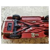 1940 Ford Pepsi Cola Metal and Plastic Truck Bank by Golden Wheel Diecast and Small Pepsi Cola Truck by Golden Wheel Diecast