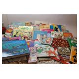 Childrens Books (Golden Books, Whitman