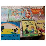 Childrens Books (Golden Books, Whitman