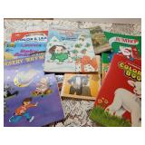 Childrens Books (Golden Books, Whitman