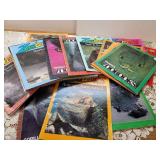 Childrens Books (Golden Books, Whitman