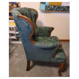 Wingback Chair