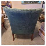 Wingback Chair