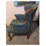 Wingback Chair