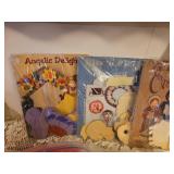 Woodworking Craft Kits