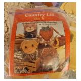 Woodworking Craft Kits