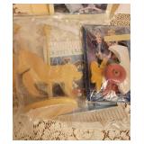 Woodworking Craft Kits