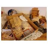 Woodworking Craft Supplies