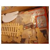 Woodworking Craft Supplies