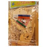 Woodworking Craft Supplies