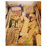 Woodworking Craft Supplies