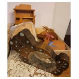 Woodworking Craft Supplies