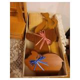 Woodworking Craft Supplies