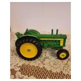 John Deere Diesel 820 Tractor Diecast Metal 1/16 Scale by Ertl