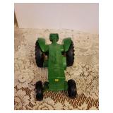 John Deere Diesel 820 Tractor Diecast Metal 1/16 Scale by Ertl