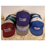 Vintage Ball Caps (Never Worn)