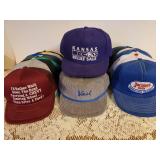 Vintage Ball Caps (Never Worn)