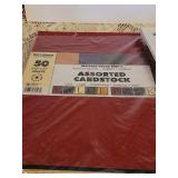 Scrapbooking Paper, Cardstock, Specialty Paper, and More