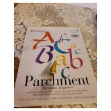 Scrapbooking Paper, Cardstock, Specialty Paper, and More