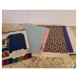 Scrapbooking Paper, Cardstock, Specialty Paper, and More