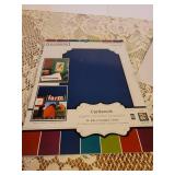 Scrapbooking Paper, Cardstock, Specialty Paper, and More