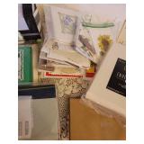 Envelopes, Cards, and Scrapbooking Supplies