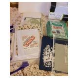 Envelopes, Cards, and Scrapbooking Supplies