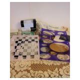 Envelopes, Cards, and Scrapbooking Supplies