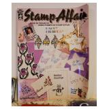 Scrapbooking Stamping Ink Pads