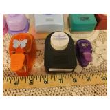 Scrapbooking Punches