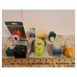 Scrapbooking Punches