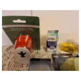 Scrapbooking Punches