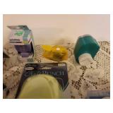 Scrapbooking Punches