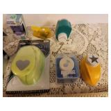 Scrapbooking Punches