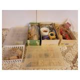 Wooden Crafting Miniatures